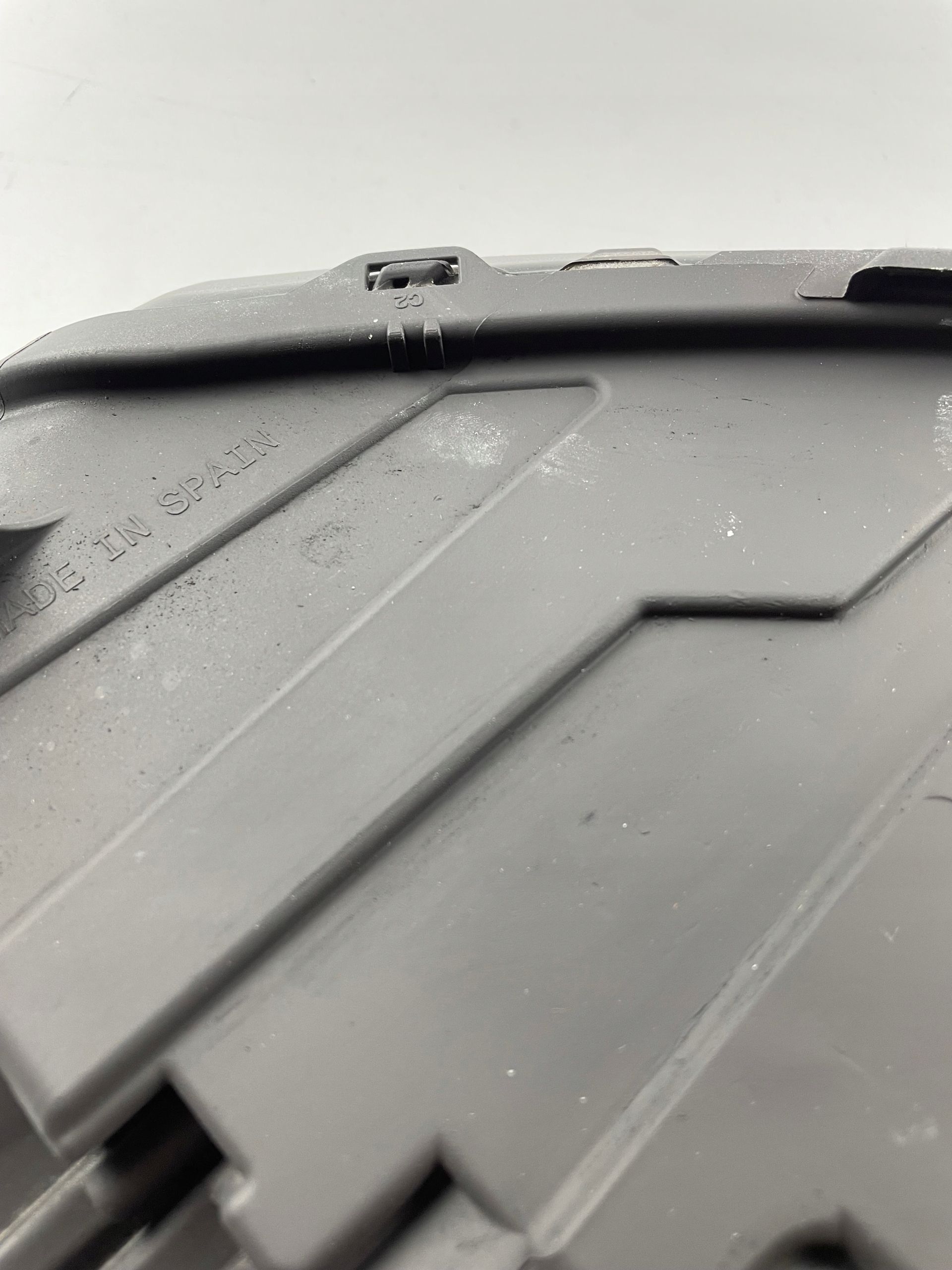 Citroen C3 AIRCROSS LIFT lampa full led vision lewa przód przednia