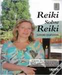 Reiki Sobre Reiki de Satori Darshan (Portes grátis)