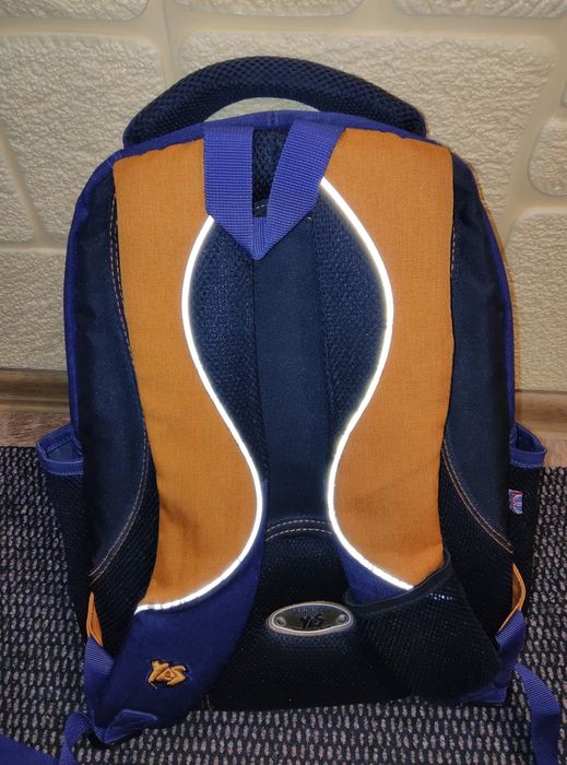 Рюкзак шкільний Yes