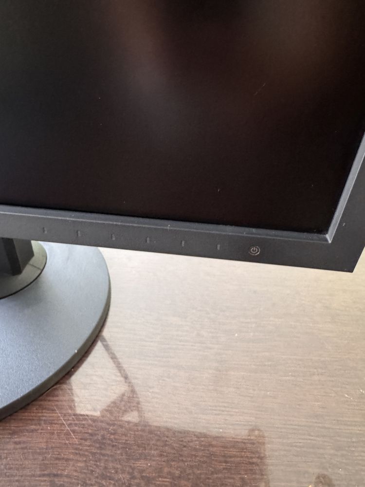 Monitor EIZO CS2420