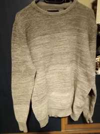Sweter męski Angelo Litrico C&A Crafted Goods rozmiar L