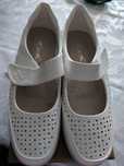 Buty mowe. Rozmiar 37