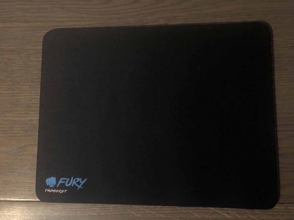 Podkładka pod myszkę FURY