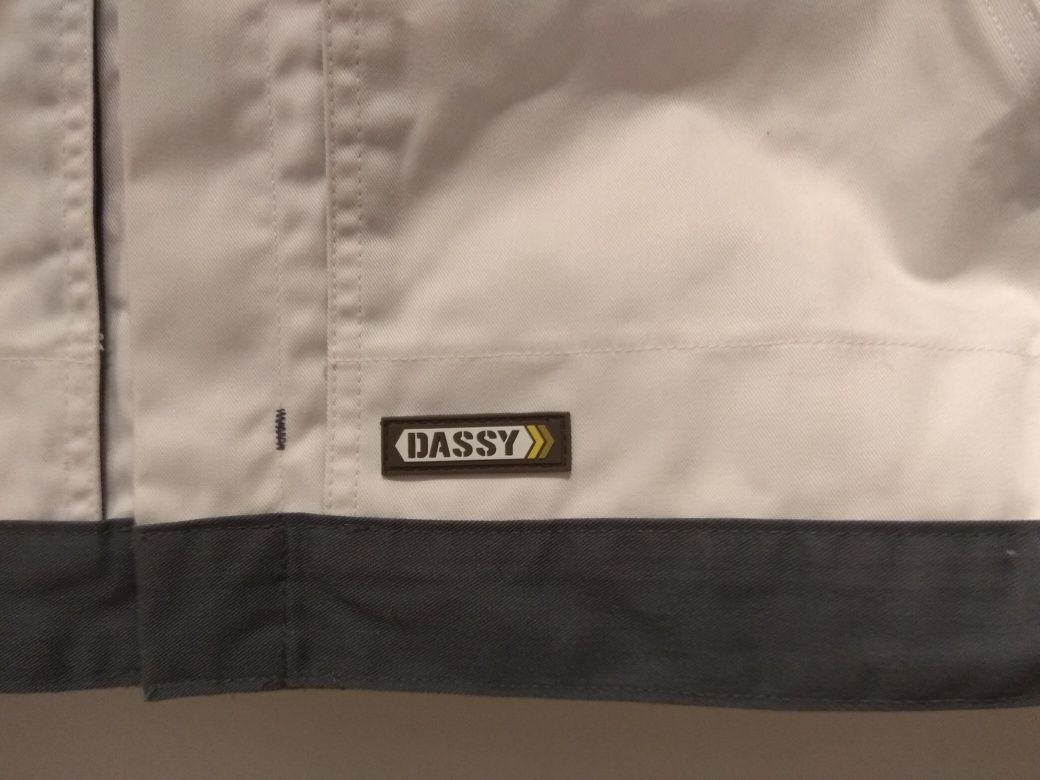Bluza/ kurtka robocza wysokiej jakości firmy Dassy roz.M