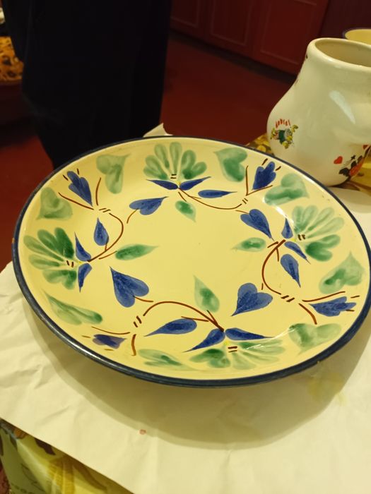 Посуда винтажная