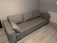 Kanapa rozkładana / sofa / łóżko