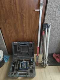 Niwelator Bosch GRL400H PROFESSIONAL