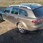 Alfa Romeo 159 na części