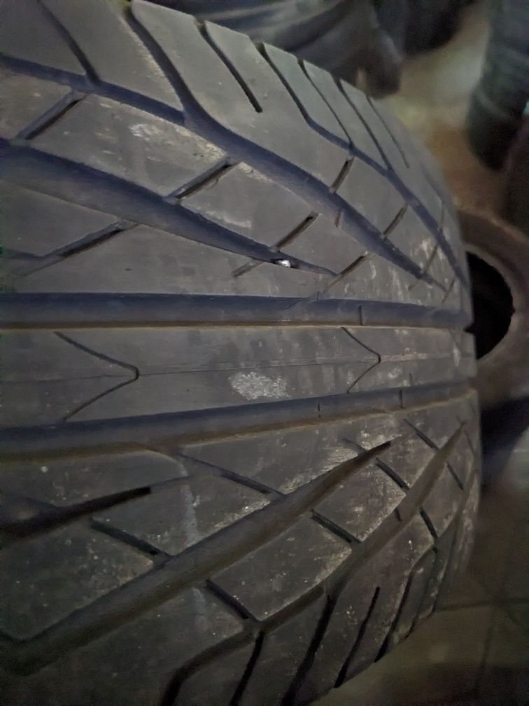 225/50R16 GT Radial літо