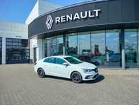 Renault Megane Wygodny Sedan | Niezawodny i Dynamiczny Silnik | Wysoki Standard