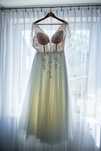 Suknia ślubna plus size