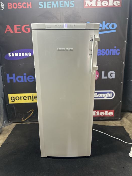 ТОП ! Морозильна камера Liebherr / A+++ / 226 л / No Frost /VarioSpace