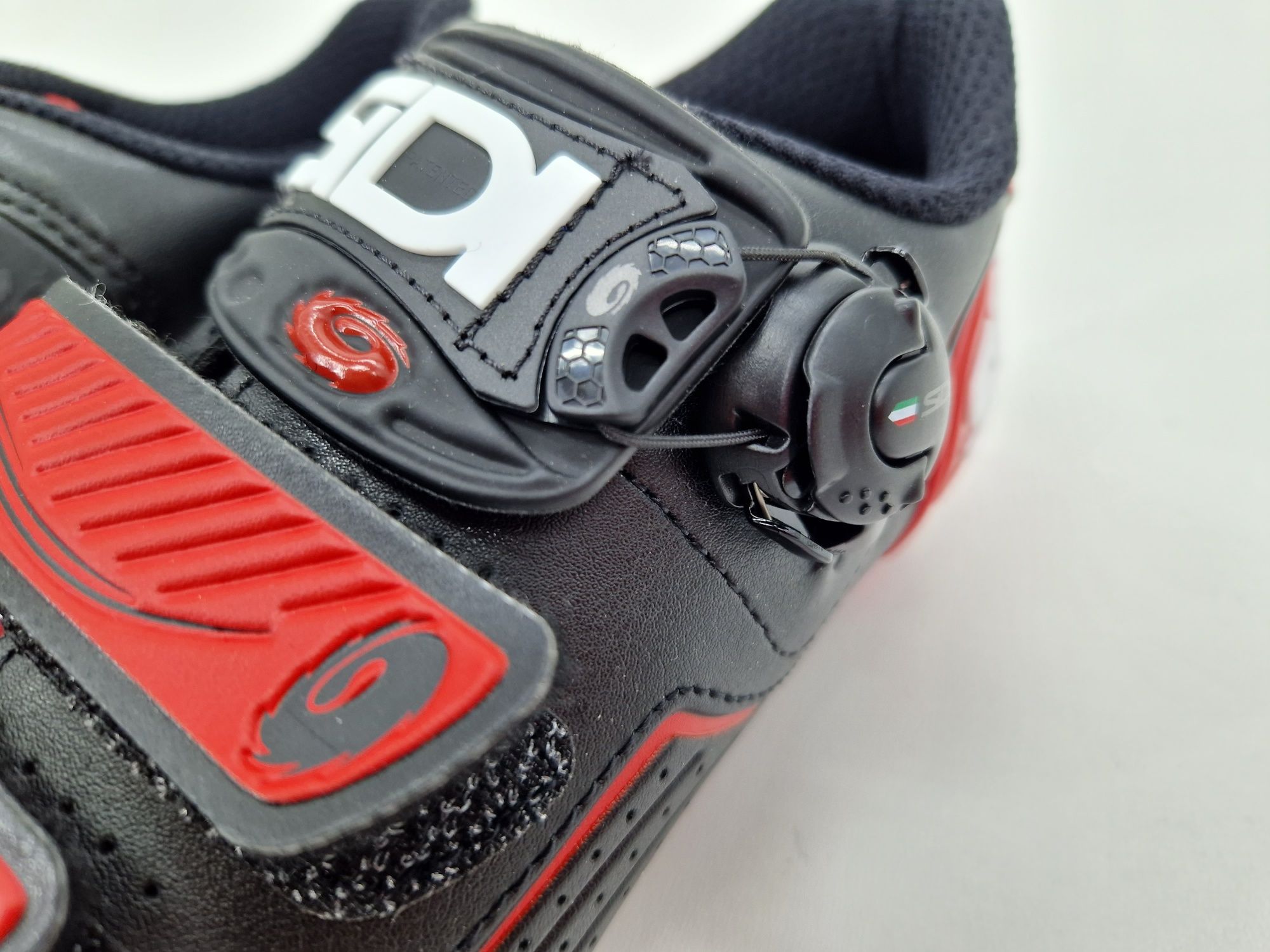 (BU57) NOWE Buty Rowerowe SIDI VTT TRACE 2 Rozmiar 40