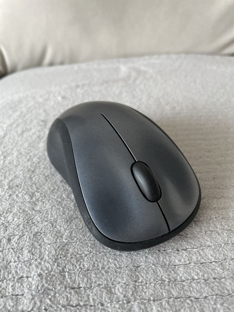 Zetsaw klawaitura + mysz Logitech MK520