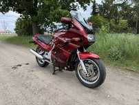 Suzuki GSXF 1100 Katana 1994r