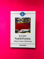 Voar sem Vassoura - D. J. Conway