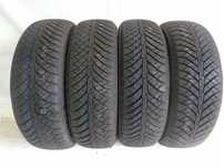 4X LETNIE KUMHO SOLUS 4S HA31 195/70R14 91T