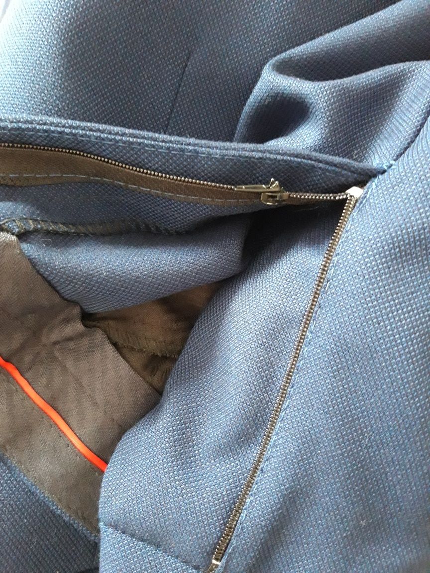 Vestito Vesta Garnitur męski nowy z metką rozmiar 52 slim fit