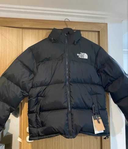 Kurtka The North Face Nuptse 700 XS