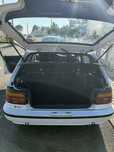 Toyota Corolla XL 91 1300 a gasolina