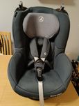 Fotelik samochodowy 9-18 kg Maxi Cosi Tobi