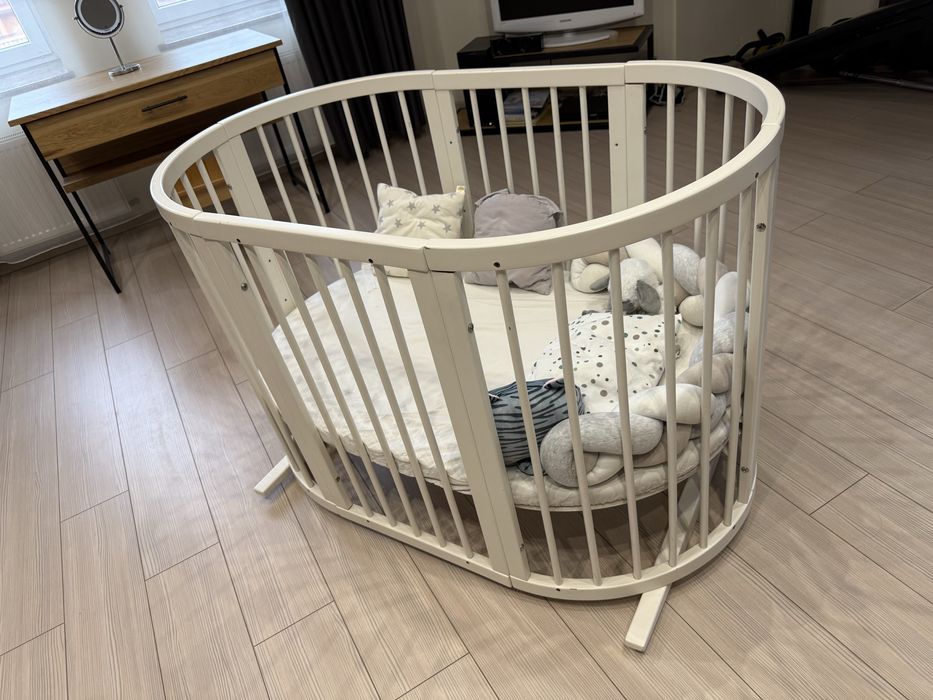 Ліжко дитяче ingvart