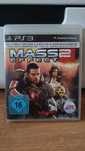 Gra PS3 Mass Efect 2