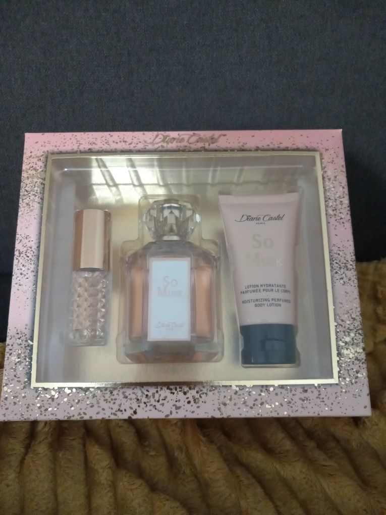 Perfume para mulher