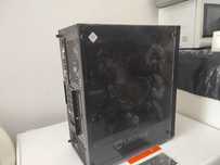 Computador Ryzen 1800X Gamer