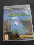 Terraria gra na Ps3
