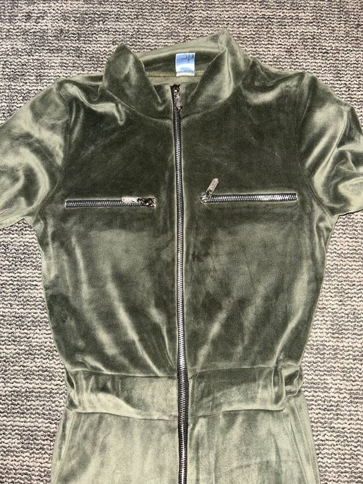 Комбез Lior Xs-S