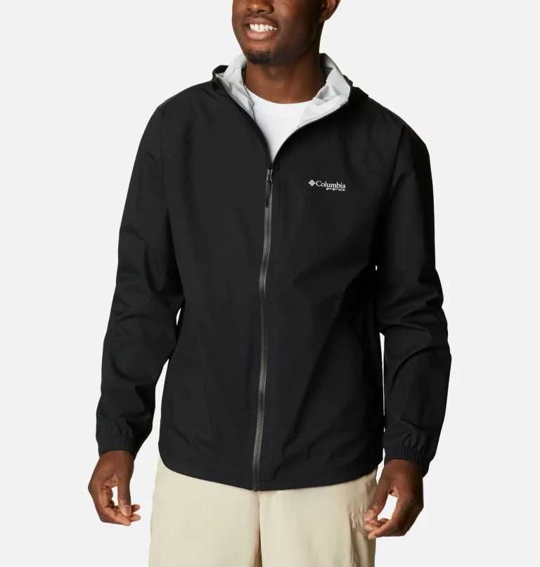 Куртка Columbia Men's PFG Skiff Guide™ Jacket (S)