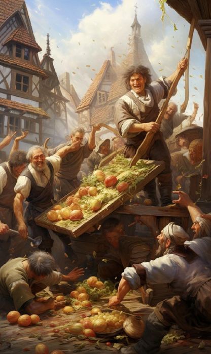 Таро карты, таро Тени