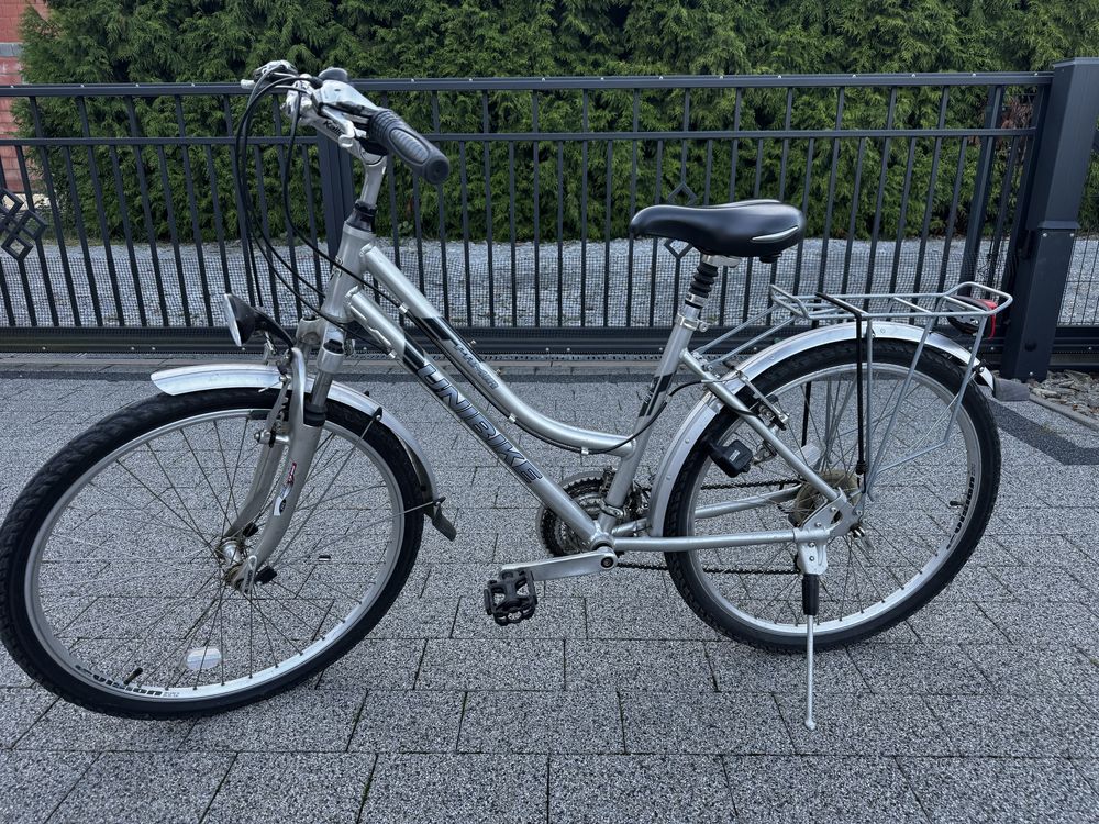 Rower Unibike Pamir damski