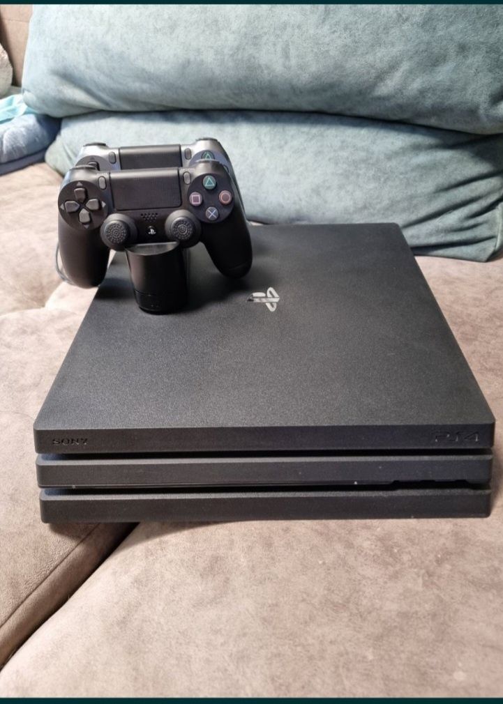 Playstation 4 PRO