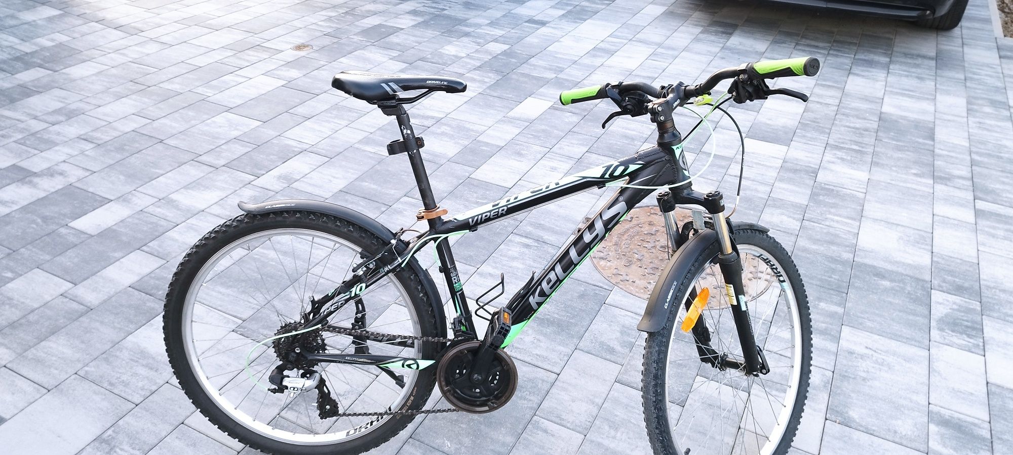 Sprzedam rower Kellys Viper 10 mtb koła 26