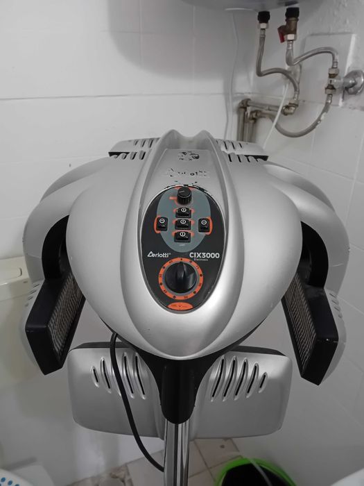 Termoestimulador Ceriotti CIX 3000