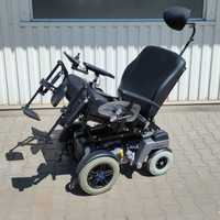 Wózek inwalidzki elektryczny terenowy Otto Bock C1000 DS