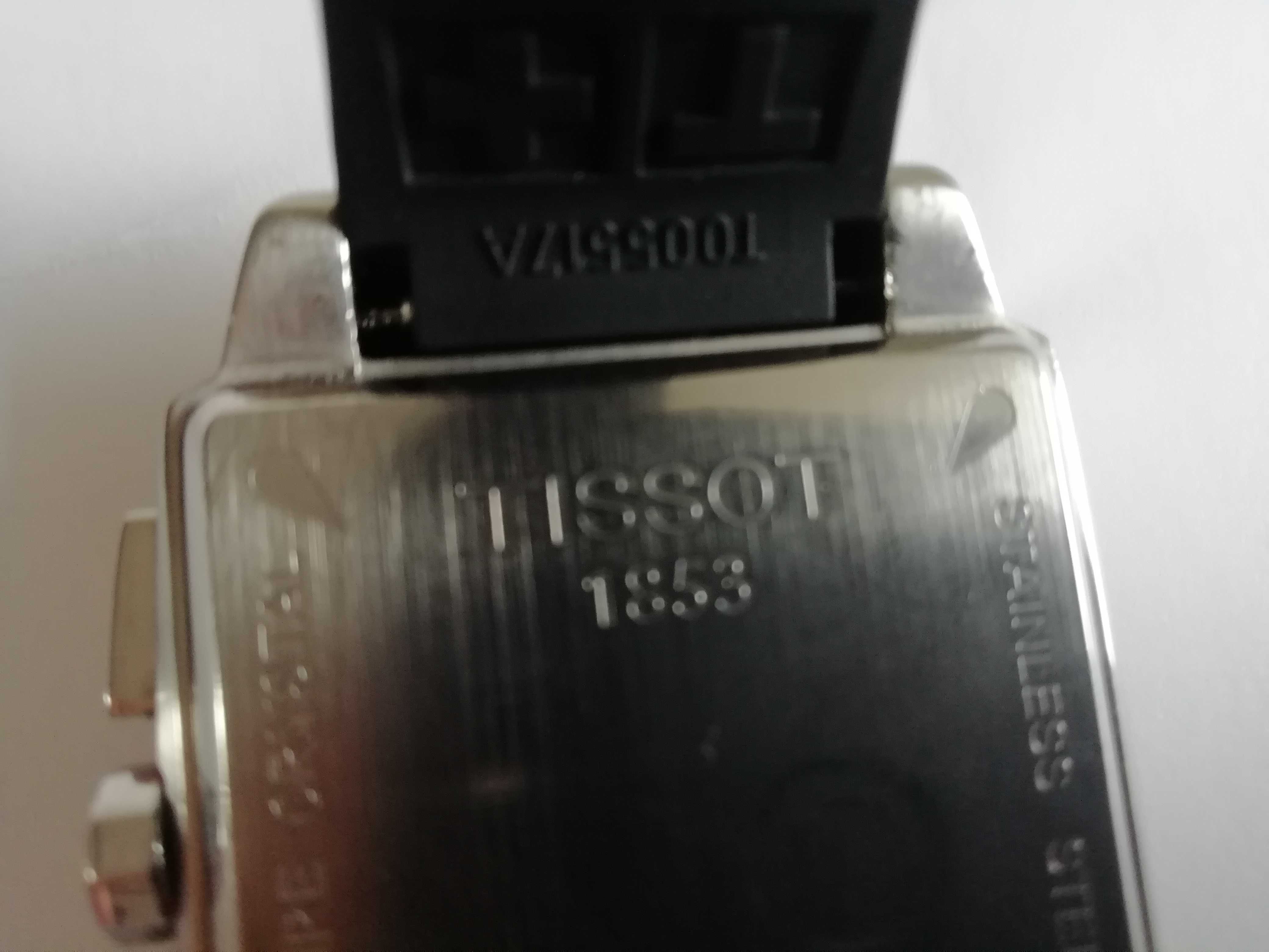 Часи TISSOT T005.517 А