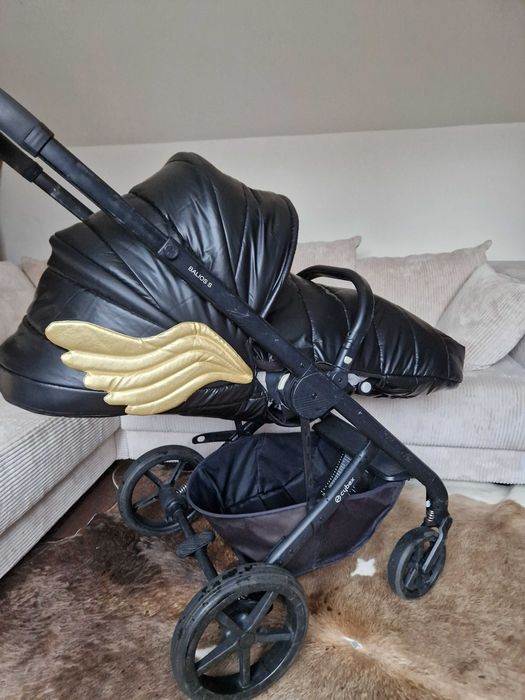 Zestaw zimowy do cybex balios s m mios kaptur budkę Pokrowiec okrycie