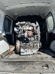 Двигун 1.9 Trafic Primastar Vivaro Laguna Megane ПІСЛЯ ПЕРЕВІРКИ