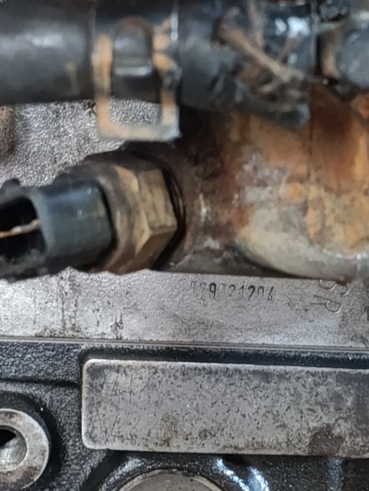 Двигатель хюндай/киа