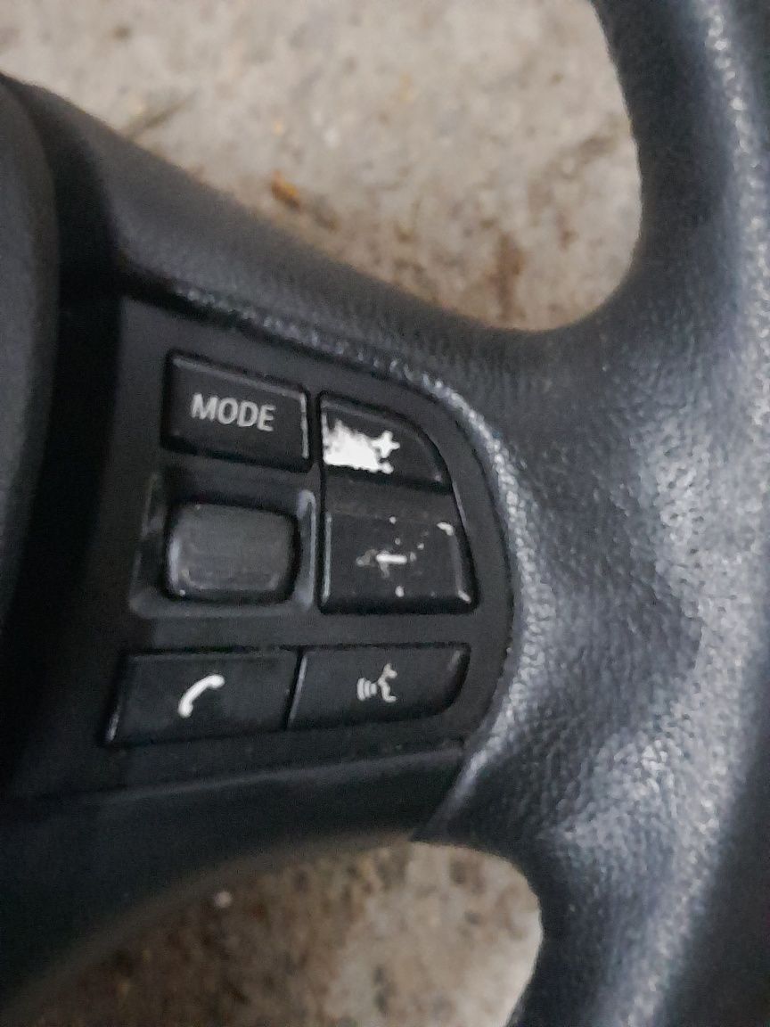 Kierownica z airbag bmw f20
