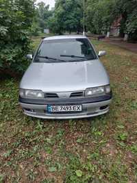 Продам Nissan 1996