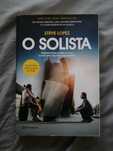 O Solista - Steve Lopez