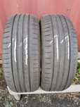 Opony letnie Goodyear efficientgrip performance 215/60/16 95V 20r 2szt