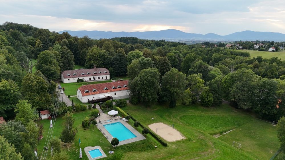 Dji mini 4 pro zdjęcia I wideo w 4K