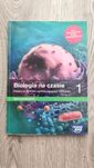 Biologia na czasie 1 dla liceum i technikum