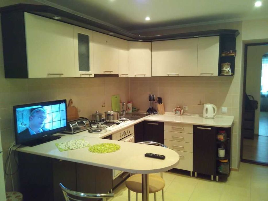 2 к Вишенька, ремонт