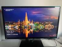 Monitor led samsung sd390 24’